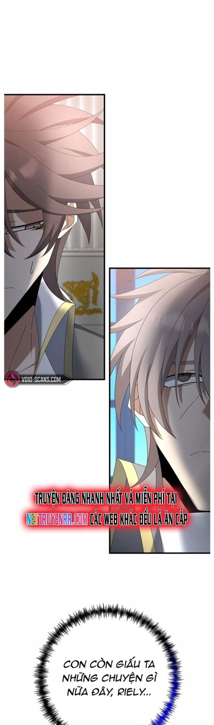 Bậc Thầy Kiếm Sĩ Lười Biếng Chapter 72 - Trang 2