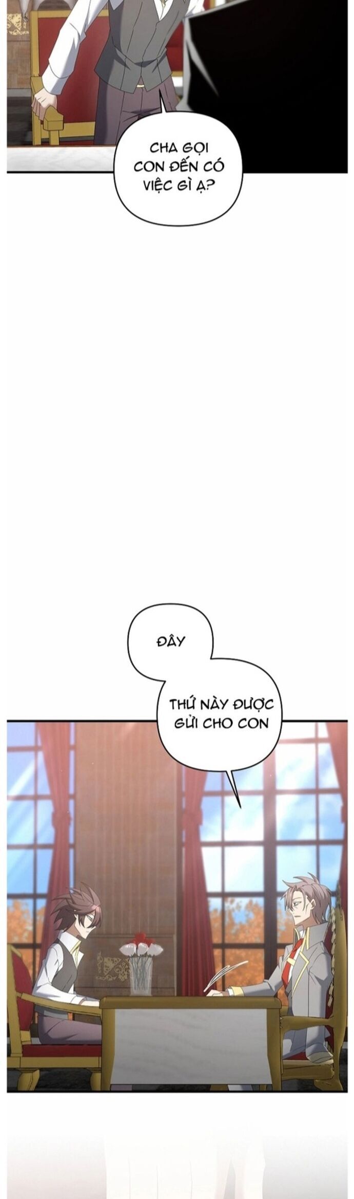 Bậc Thầy Kiếm Sĩ Lười Biếng Chapter 72 - Trang 2