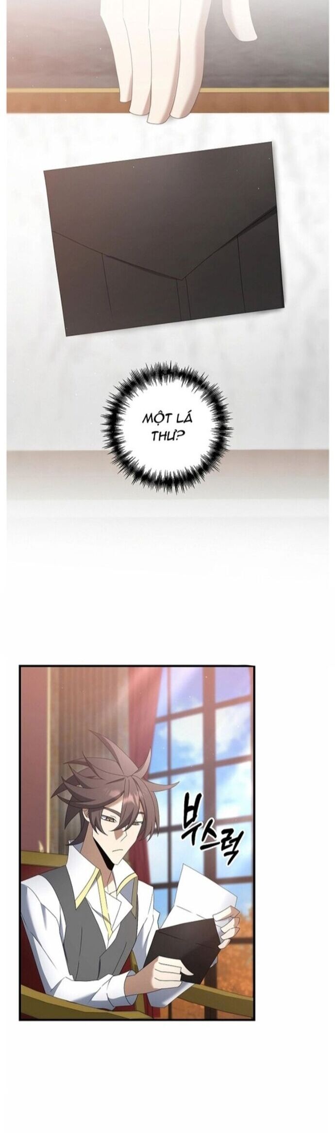 Bậc Thầy Kiếm Sĩ Lười Biếng Chapter 72 - Trang 2