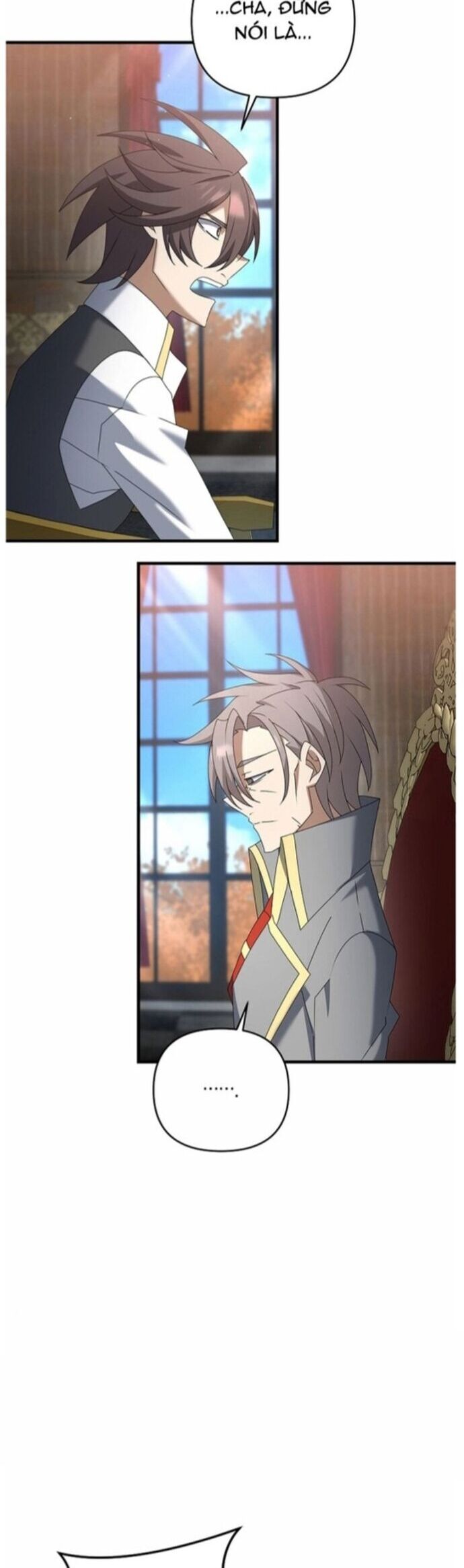 Bậc Thầy Kiếm Sĩ Lười Biếng Chapter 72 - Trang 2