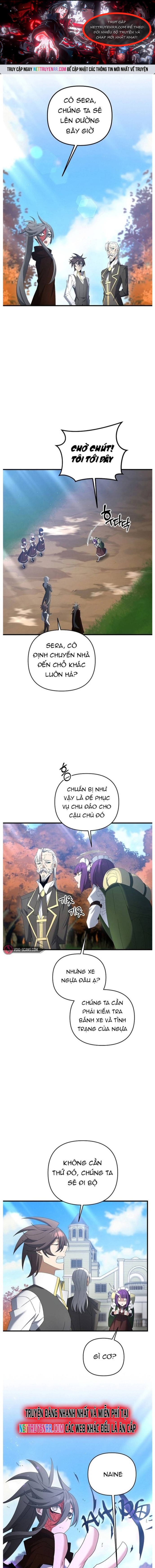 Bậc Thầy Kiếm Sĩ Lười Biếng Chapter 73 - Trang 2