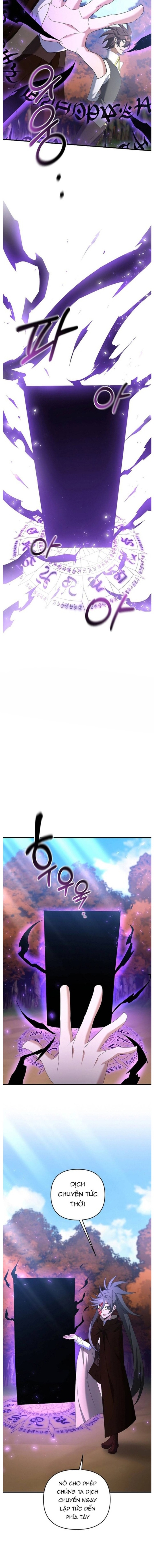 Bậc Thầy Kiếm Sĩ Lười Biếng Chapter 73 - Trang 2