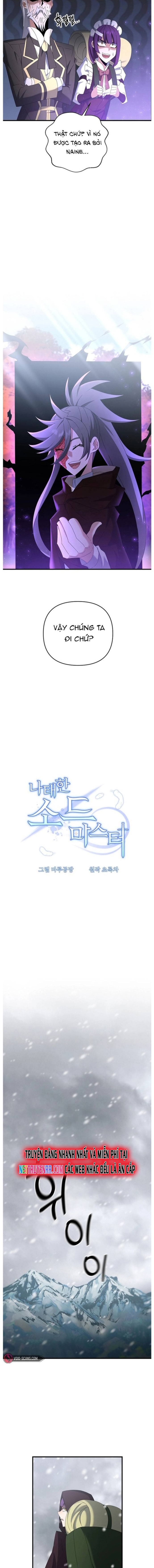 Bậc Thầy Kiếm Sĩ Lười Biếng Chapter 73 - Trang 2