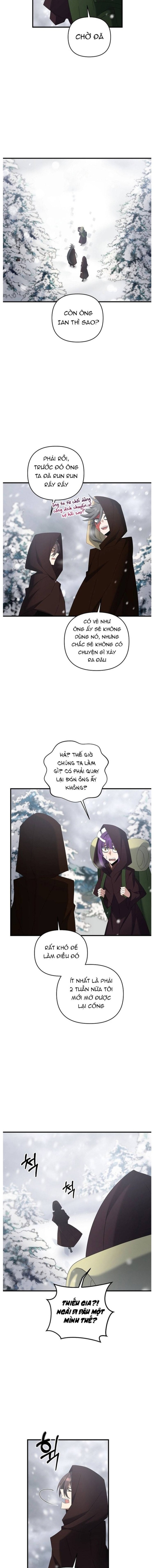 Bậc Thầy Kiếm Sĩ Lười Biếng Chapter 73 - Trang 2