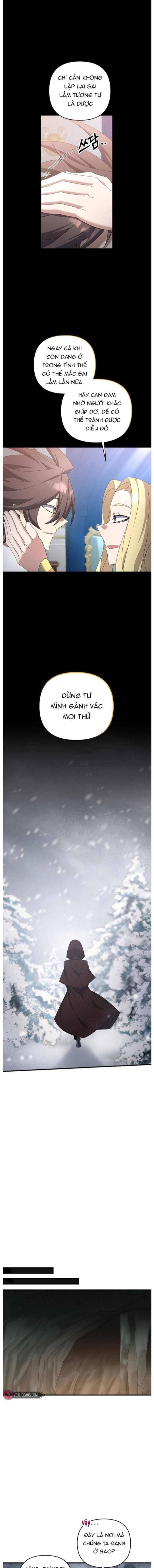 Bậc Thầy Kiếm Sĩ Lười Biếng Chapter 73 - Trang 2