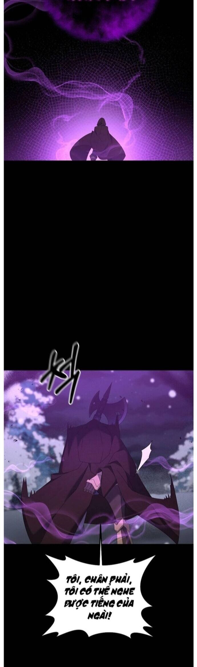 Bậc Thầy Kiếm Sĩ Lười Biếng Chapter 74 - Trang 2