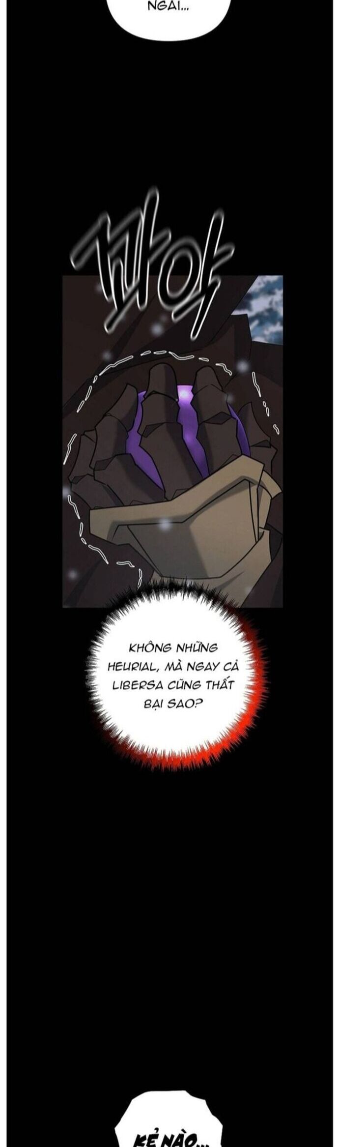 Bậc Thầy Kiếm Sĩ Lười Biếng Chapter 74 - Trang 2