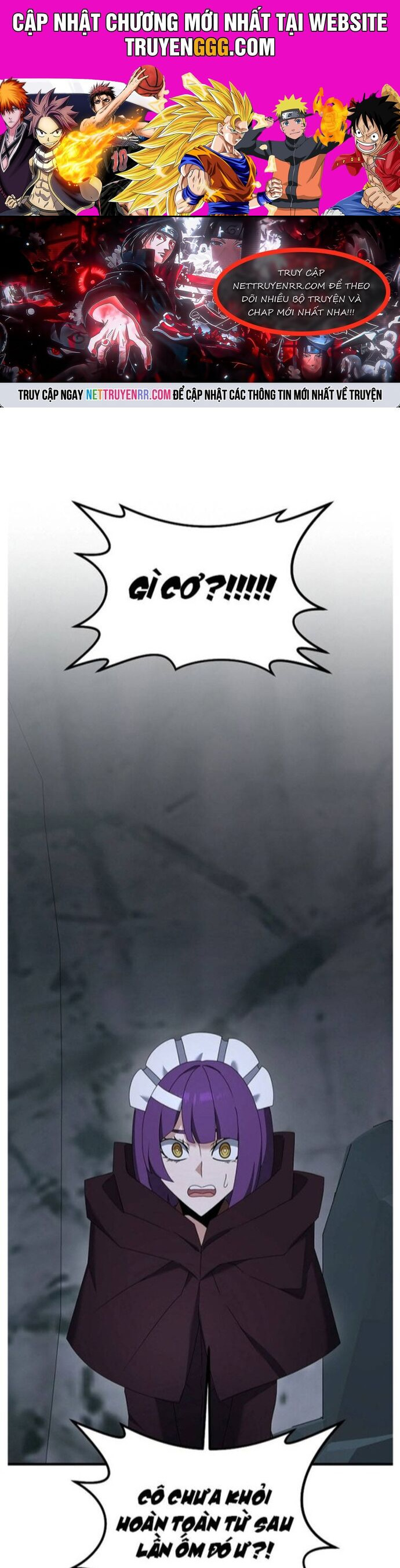 Bậc Thầy Kiếm Sĩ Lười Biếng Chapter 75 - Trang 2