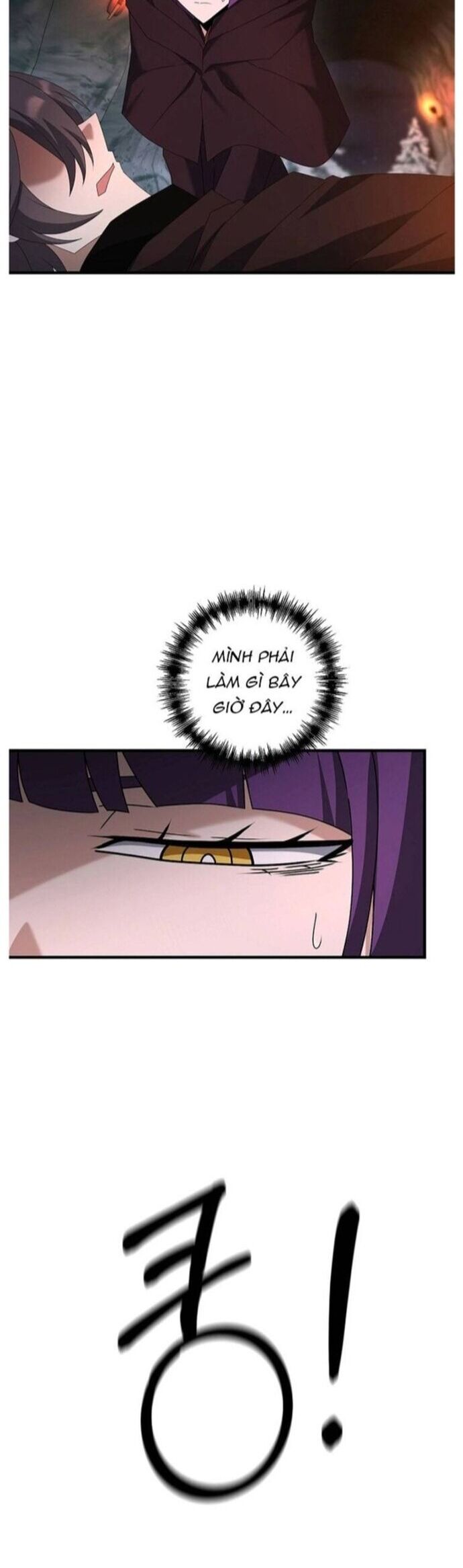 Bậc Thầy Kiếm Sĩ Lười Biếng Chapter 75 - Trang 2