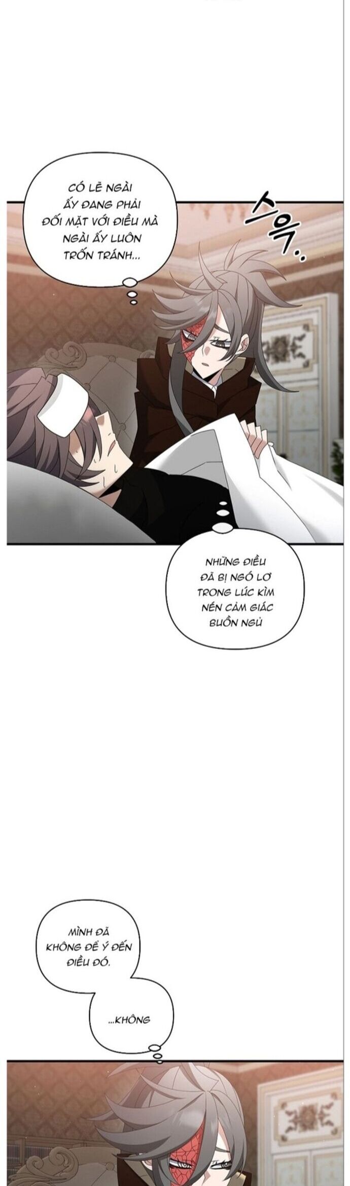 Bậc Thầy Kiếm Sĩ Lười Biếng Chapter 76 - Trang 2