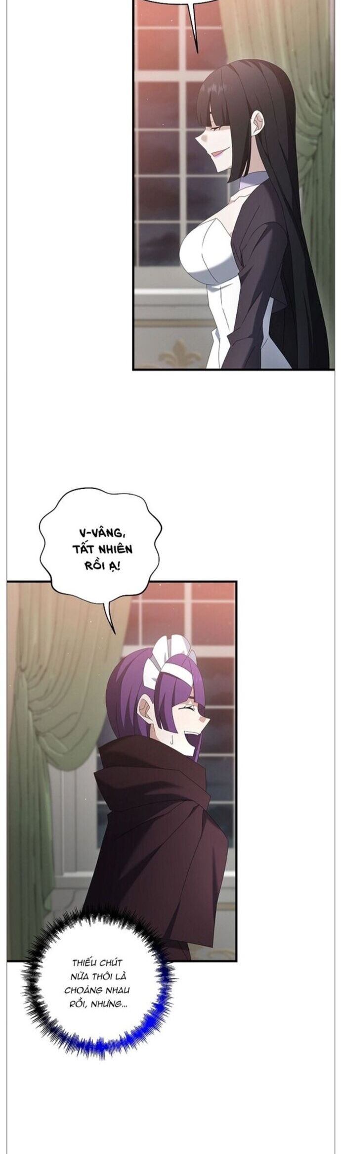 Bậc Thầy Kiếm Sĩ Lười Biếng Chapter 76 - Trang 2