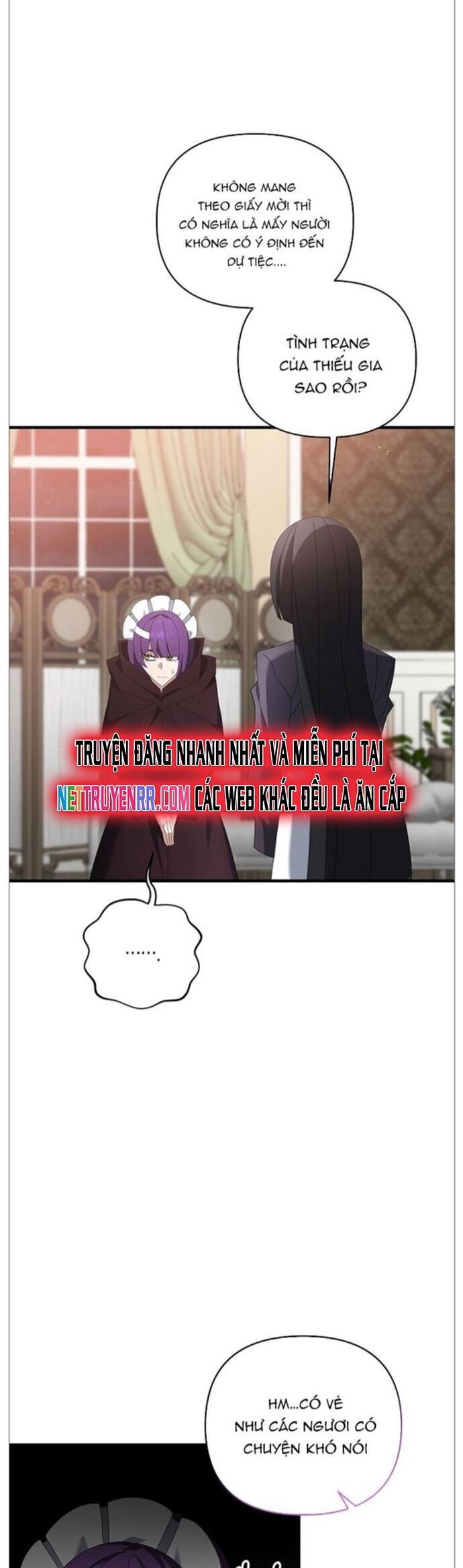 Bậc Thầy Kiếm Sĩ Lười Biếng Chapter 76 - Trang 2