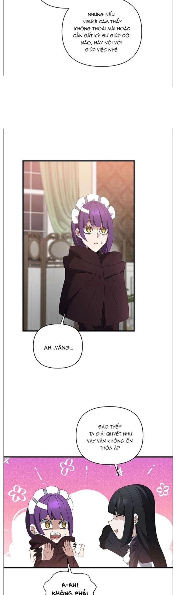 Bậc Thầy Kiếm Sĩ Lười Biếng Chapter 76 - Trang 2