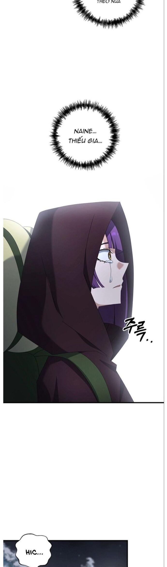 Bậc Thầy Kiếm Sĩ Lười Biếng Chapter 76 - Trang 2