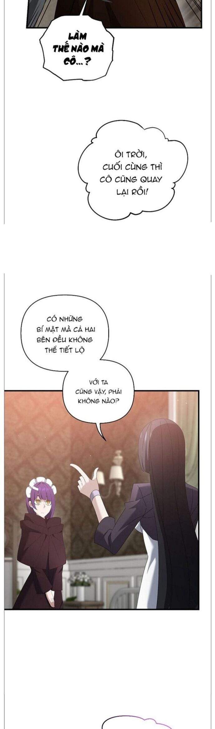 Bậc Thầy Kiếm Sĩ Lười Biếng Chapter 76 - Trang 2