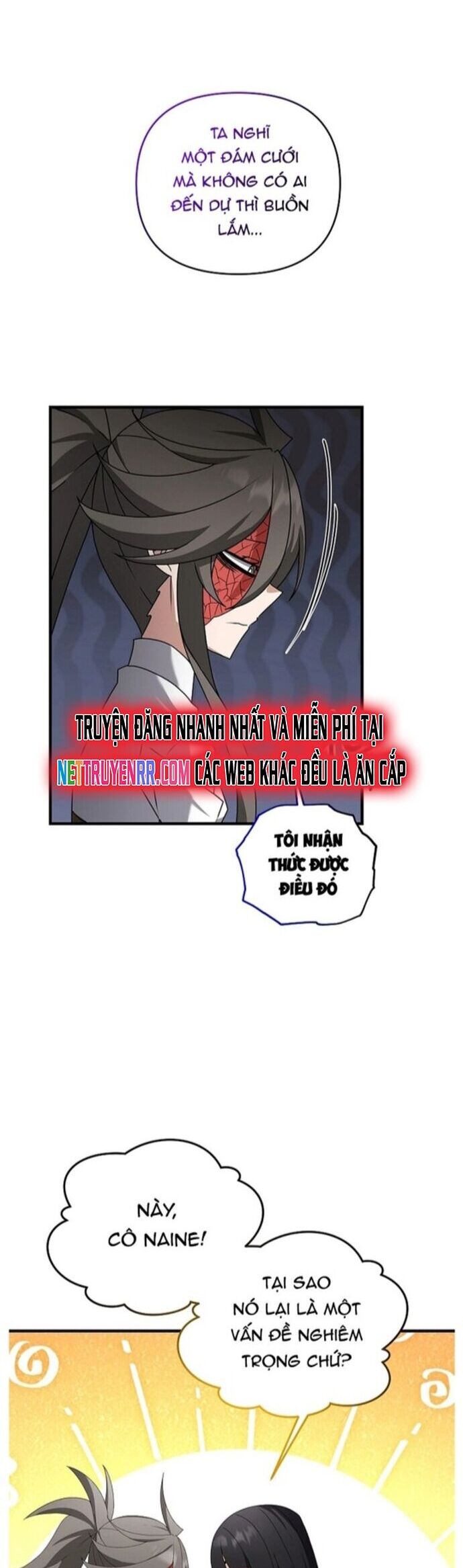 Bậc Thầy Kiếm Sĩ Lười Biếng Chapter 77 - Trang 2