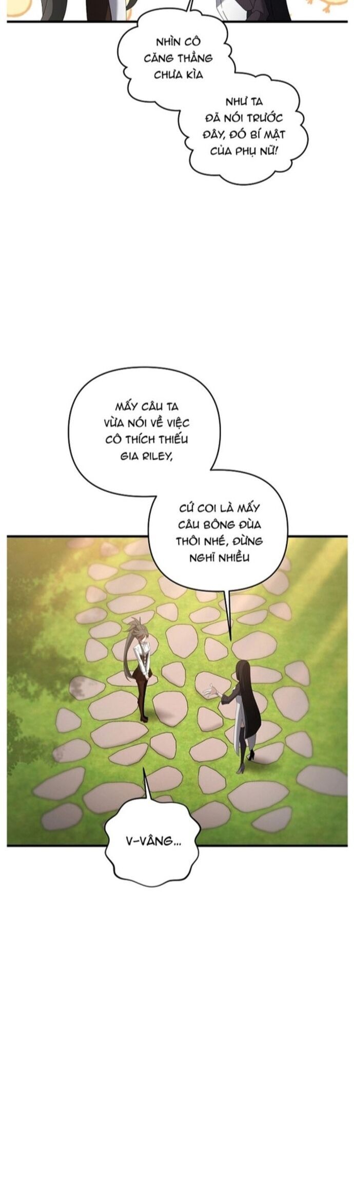 Bậc Thầy Kiếm Sĩ Lười Biếng Chapter 77 - Trang 2