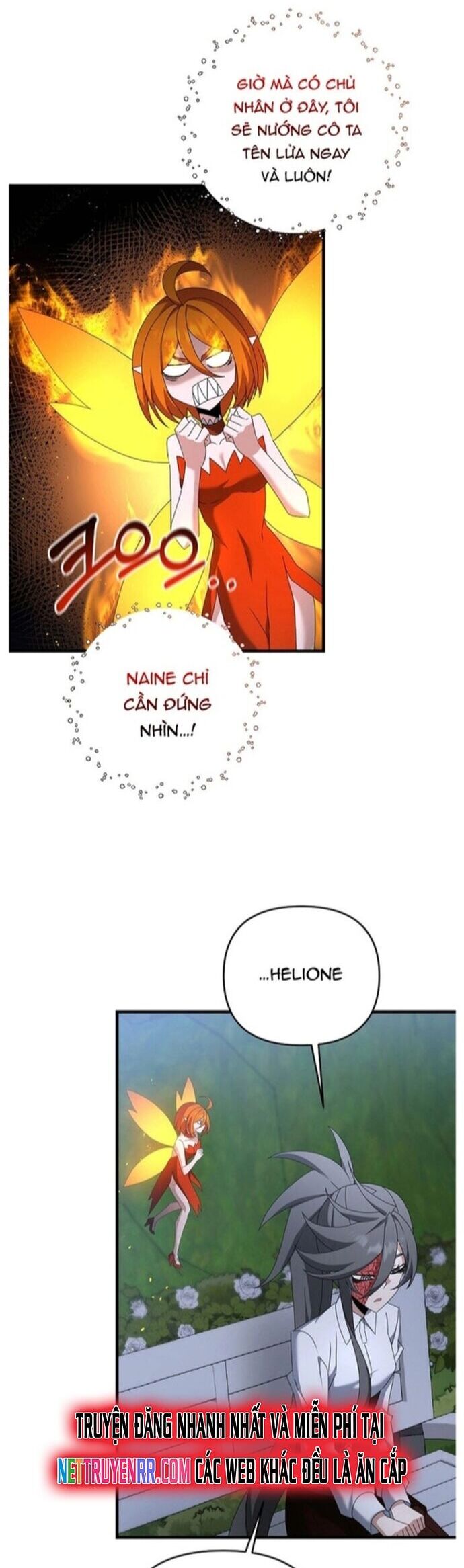 Bậc Thầy Kiếm Sĩ Lười Biếng Chapter 77 - Trang 2