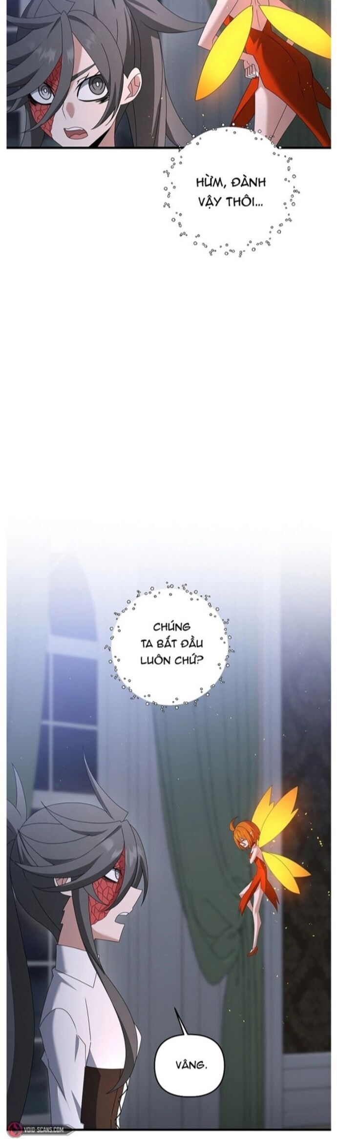 Bậc Thầy Kiếm Sĩ Lười Biếng Chapter 77 - Trang 2