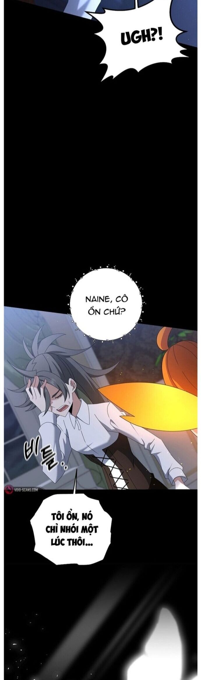 Bậc Thầy Kiếm Sĩ Lười Biếng Chapter 77 - Trang 2