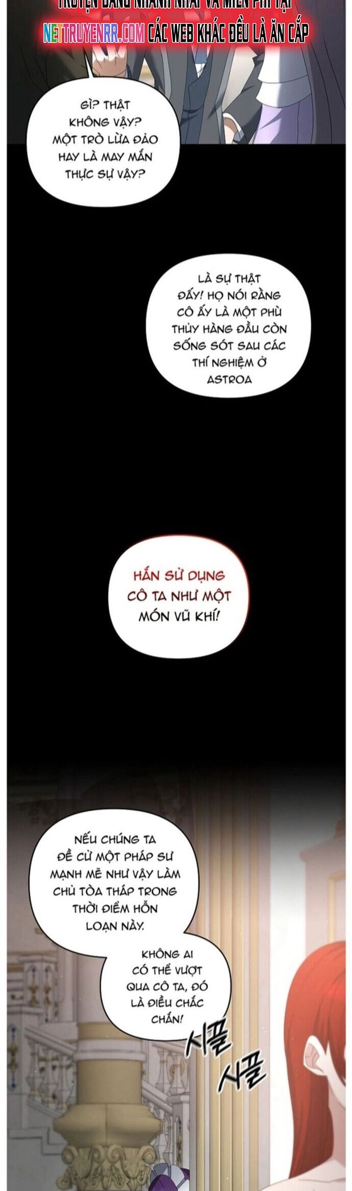 Bậc Thầy Kiếm Sĩ Lười Biếng Chapter 77 - Trang 2