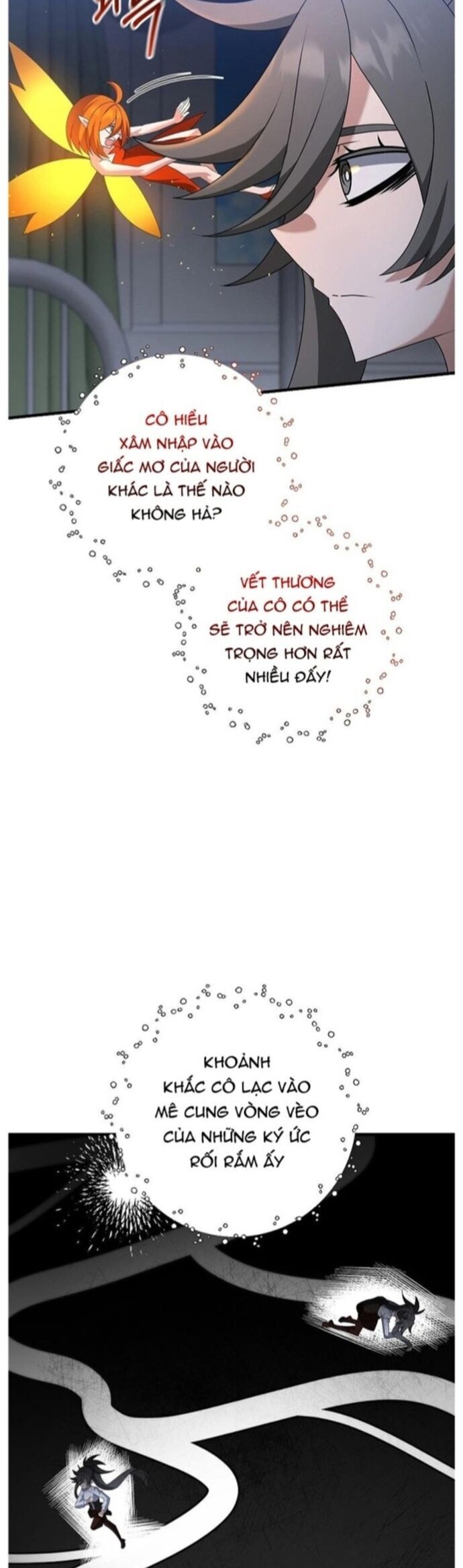 Bậc Thầy Kiếm Sĩ Lười Biếng Chapter 78 - Trang 2