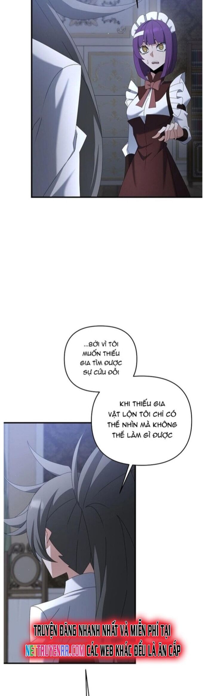 Bậc Thầy Kiếm Sĩ Lười Biếng Chapter 78 - Trang 2