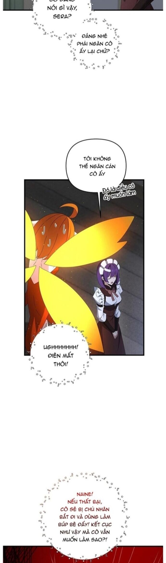 Bậc Thầy Kiếm Sĩ Lười Biếng Chapter 78 - Trang 2