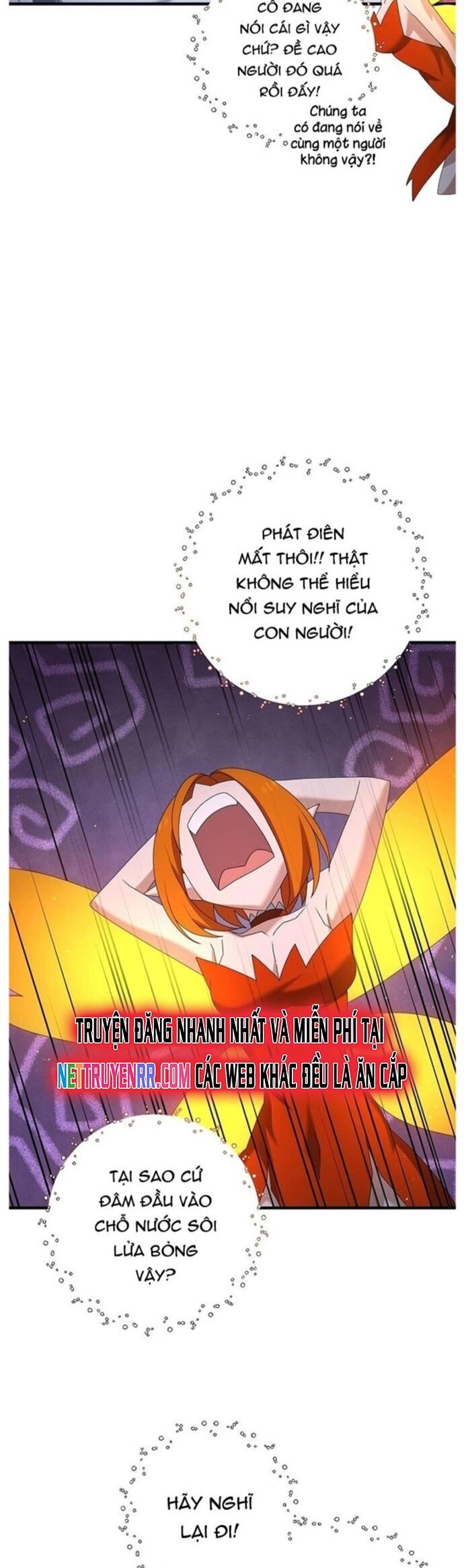 Bậc Thầy Kiếm Sĩ Lười Biếng Chapter 78 - Trang 2