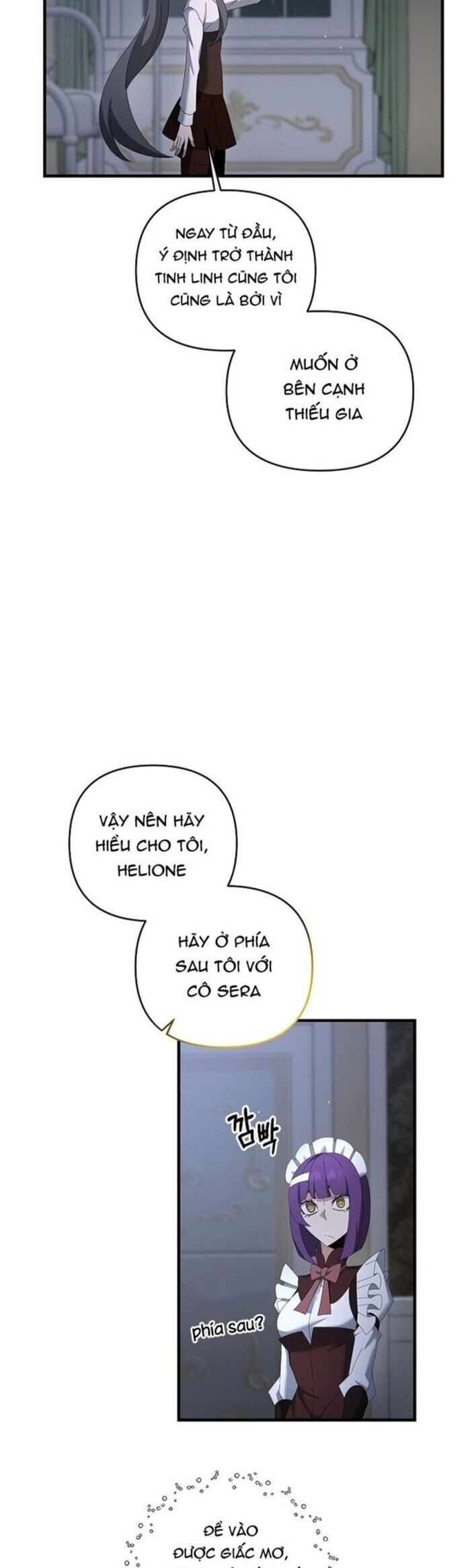 Bậc Thầy Kiếm Sĩ Lười Biếng Chapter 78 - Trang 2