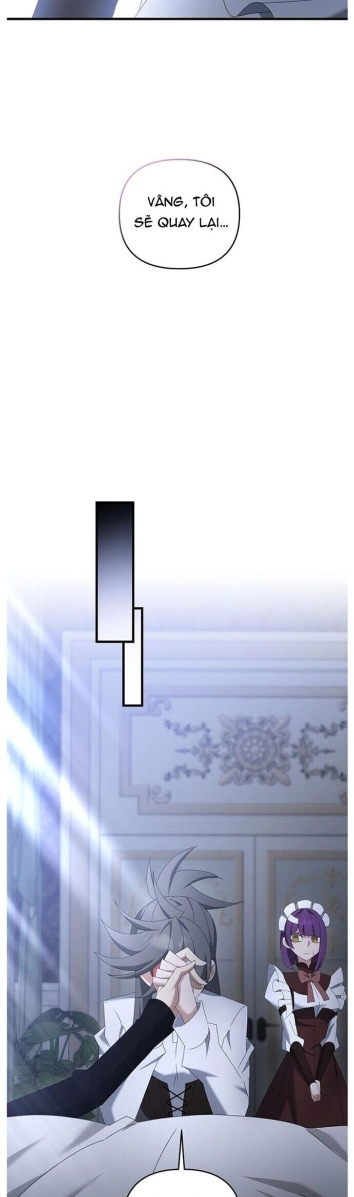 Bậc Thầy Kiếm Sĩ Lười Biếng Chapter 78 - Trang 2