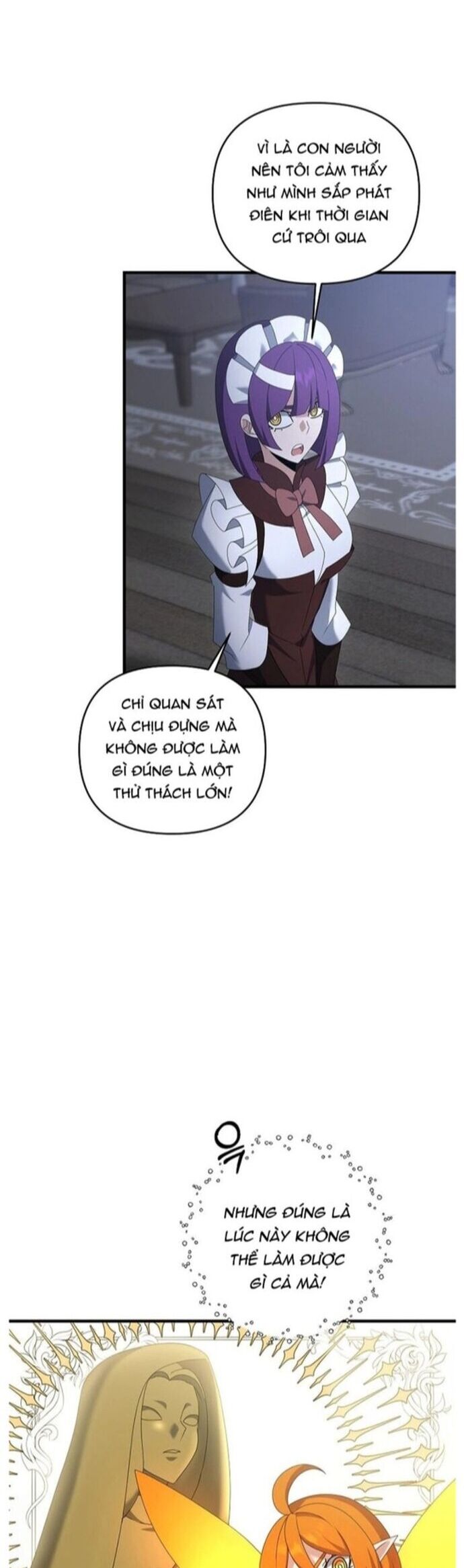 Bậc Thầy Kiếm Sĩ Lười Biếng Chapter 78 - Trang 2