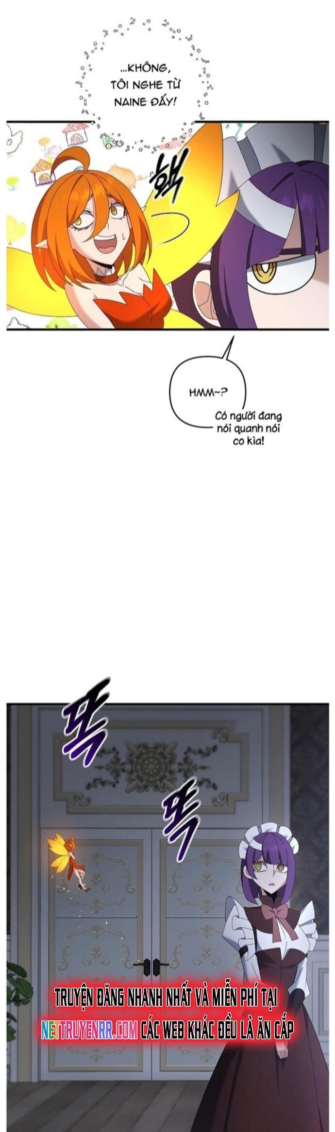 Bậc Thầy Kiếm Sĩ Lười Biếng Chapter 78 - Trang 2