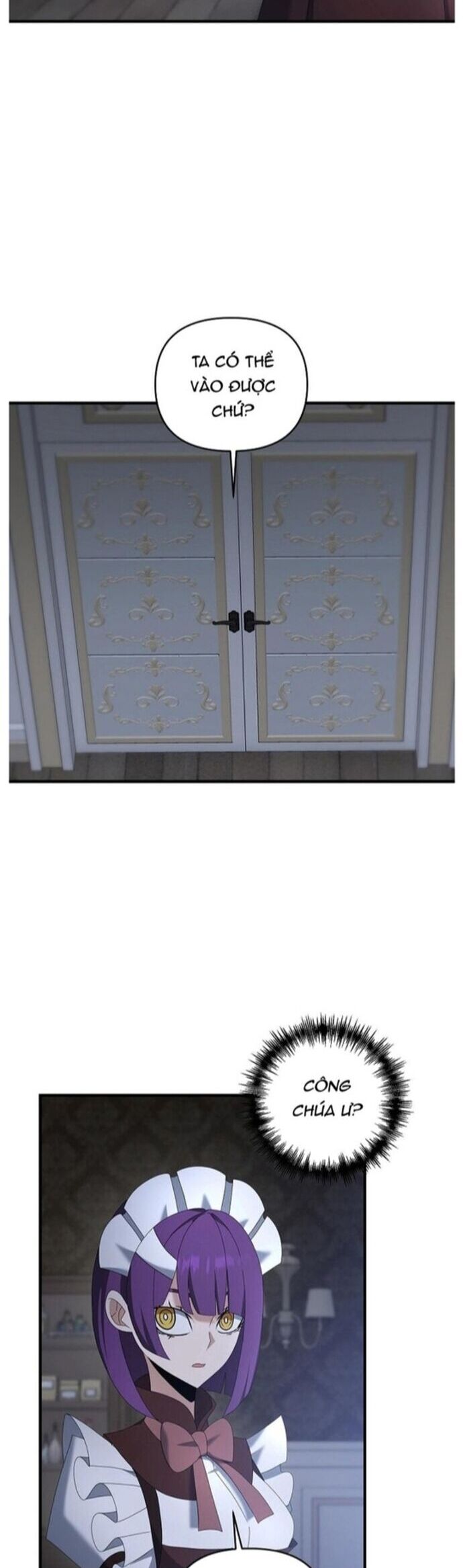 Bậc Thầy Kiếm Sĩ Lười Biếng Chapter 78 - Trang 2