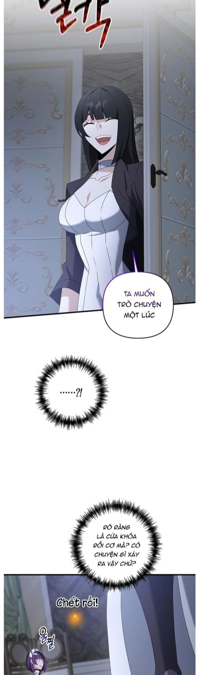 Bậc Thầy Kiếm Sĩ Lười Biếng Chapter 78 - Trang 2