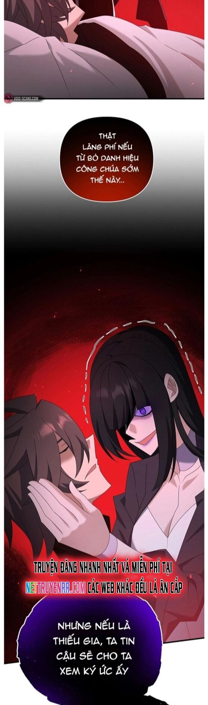Bậc Thầy Kiếm Sĩ Lười Biếng Chapter 78 - Trang 2