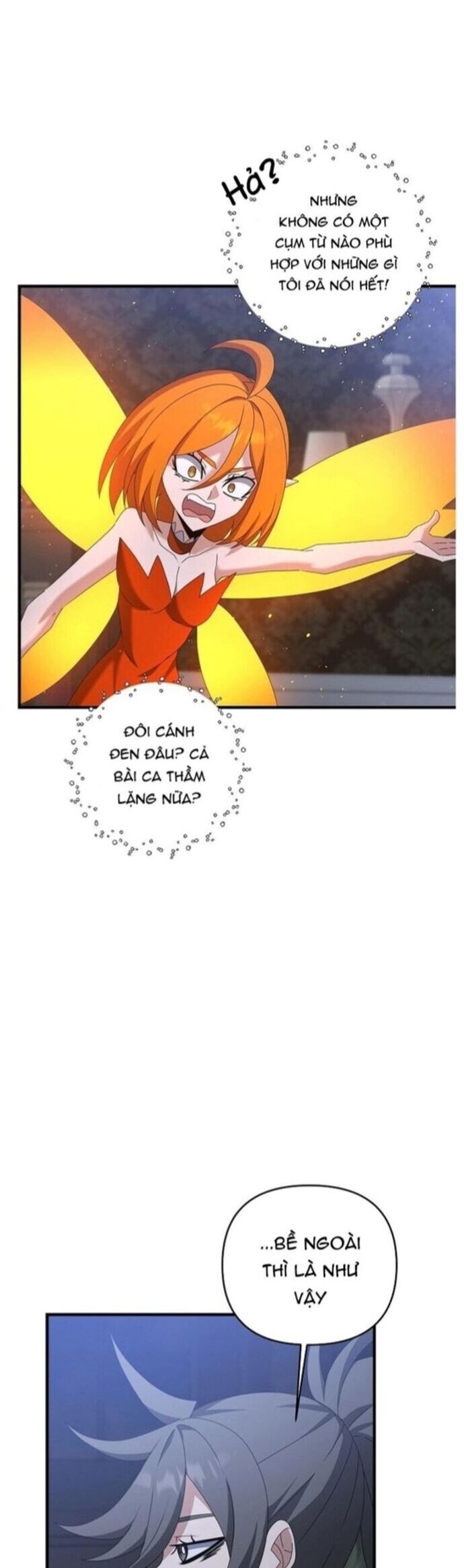 Bậc Thầy Kiếm Sĩ Lười Biếng Chapter 78 - Trang 2