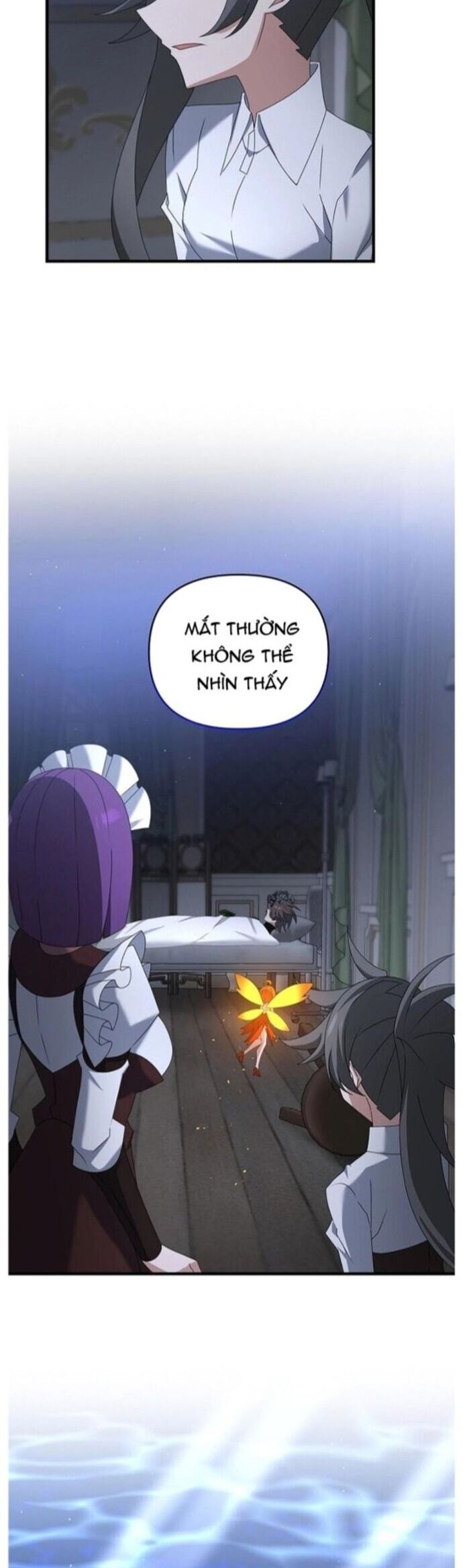 Bậc Thầy Kiếm Sĩ Lười Biếng Chapter 78 - Trang 2