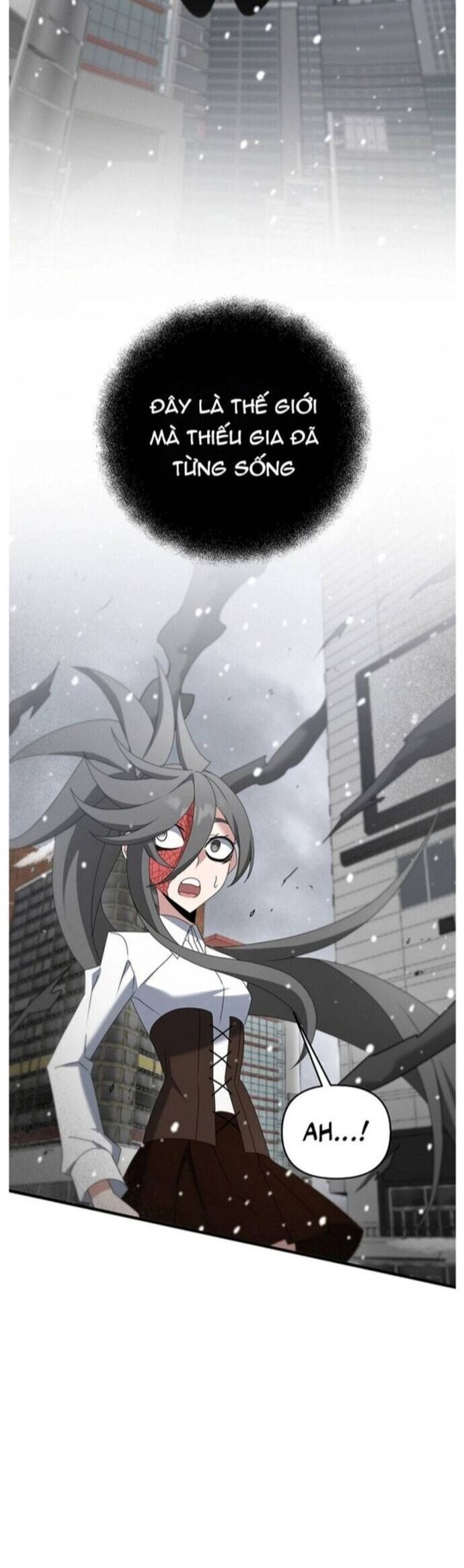 Bậc Thầy Kiếm Sĩ Lười Biếng Chapter 79 - Trang 2