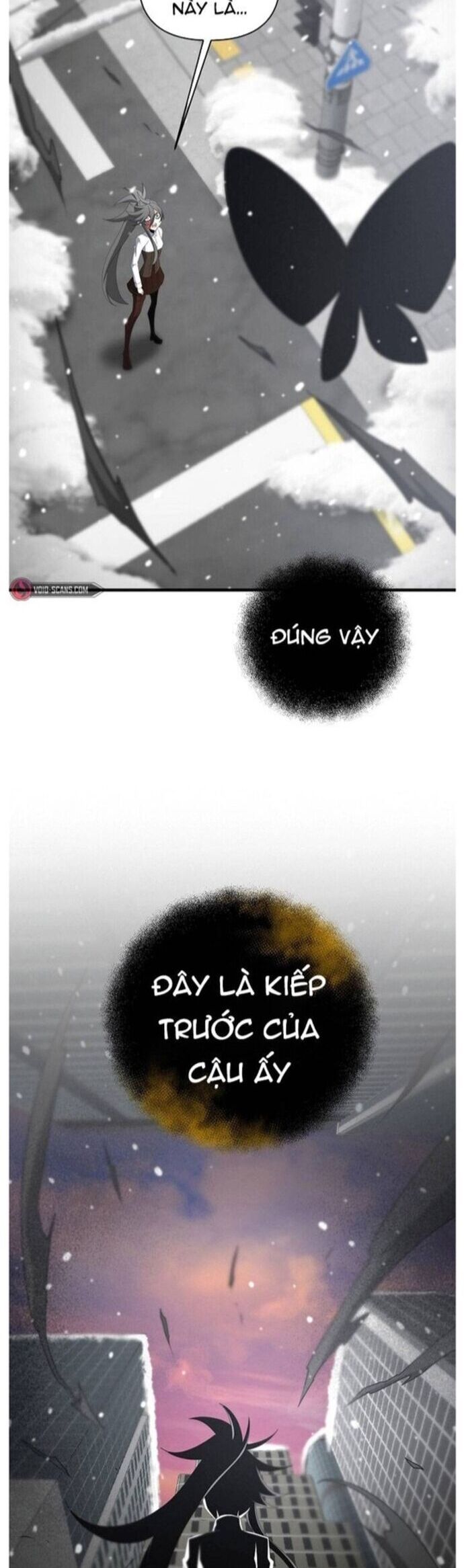 Bậc Thầy Kiếm Sĩ Lười Biếng Chapter 79 - Trang 2