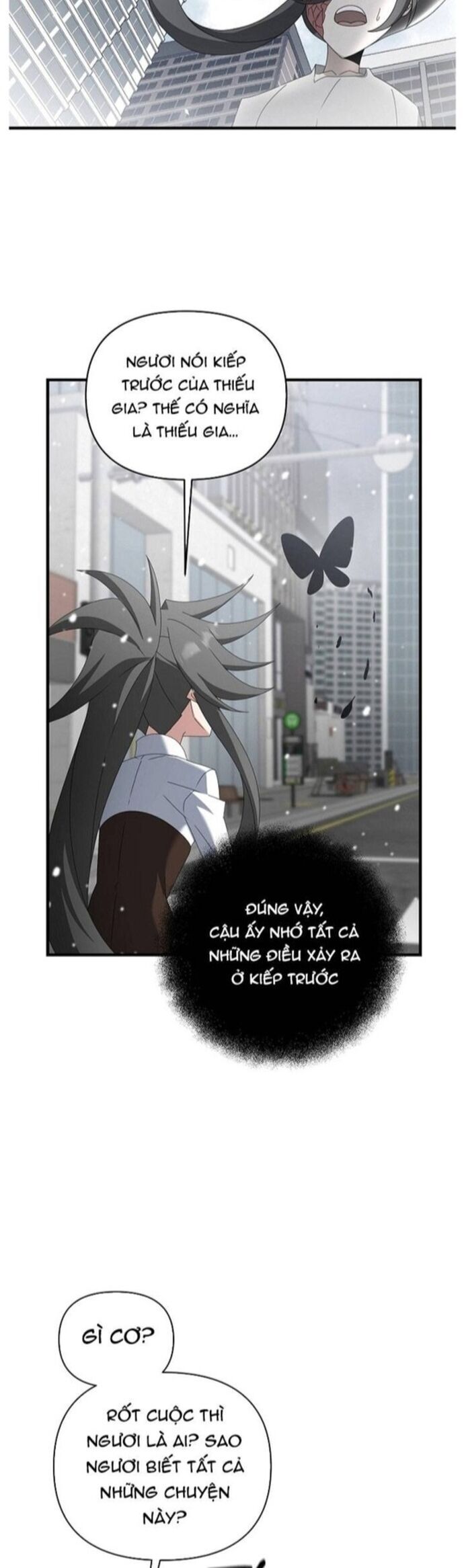 Bậc Thầy Kiếm Sĩ Lười Biếng Chapter 79 - Trang 2