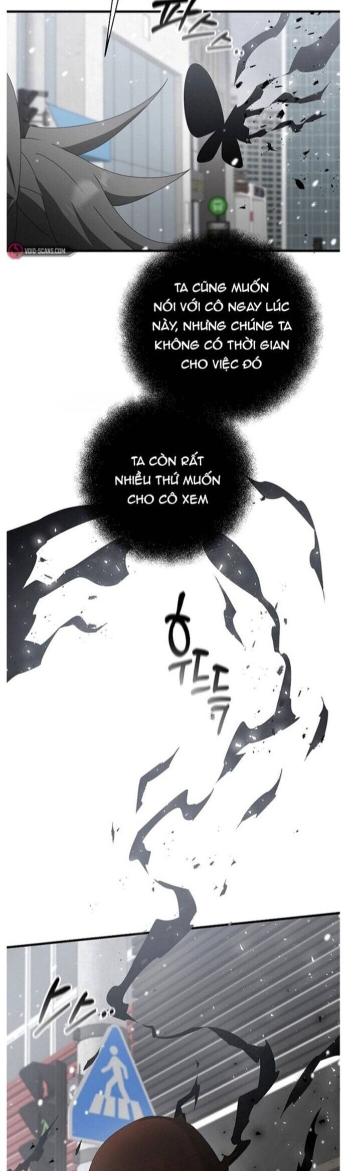 Bậc Thầy Kiếm Sĩ Lười Biếng Chapter 79 - Trang 2