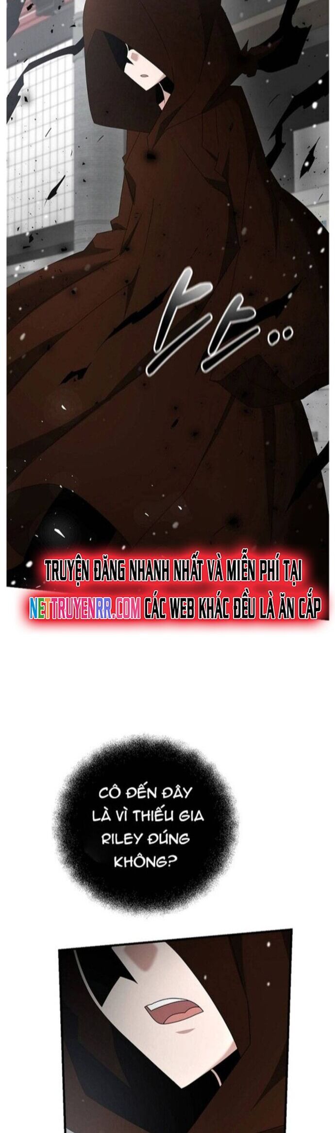 Bậc Thầy Kiếm Sĩ Lười Biếng Chapter 79 - Trang 2