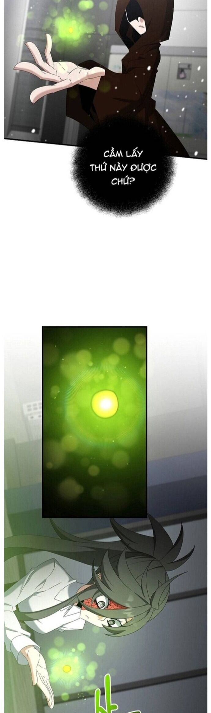 Bậc Thầy Kiếm Sĩ Lười Biếng Chapter 79 - Trang 2
