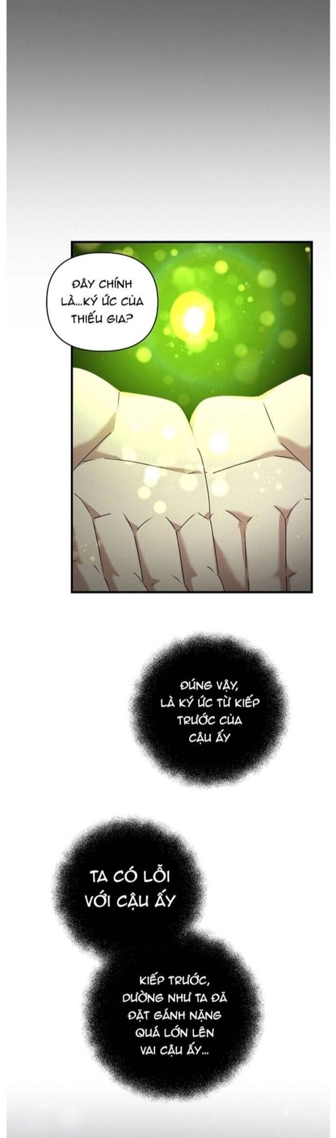 Bậc Thầy Kiếm Sĩ Lười Biếng Chapter 79 - Trang 2