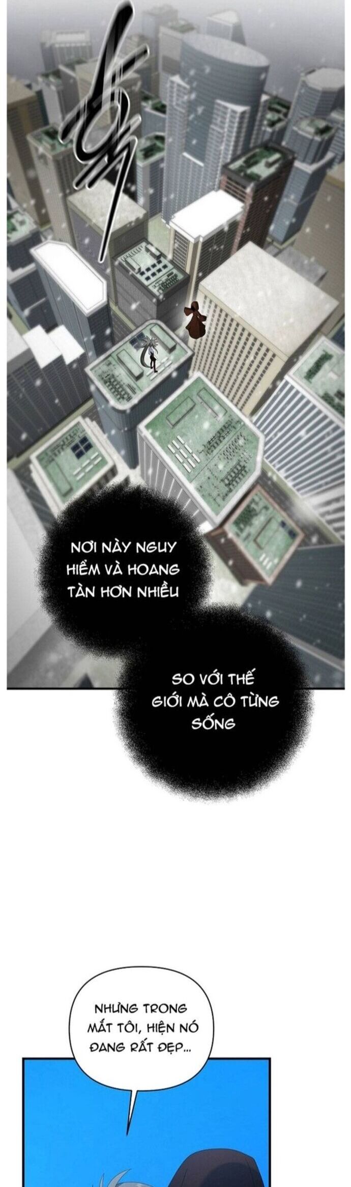 Bậc Thầy Kiếm Sĩ Lười Biếng Chapter 79 - Trang 2