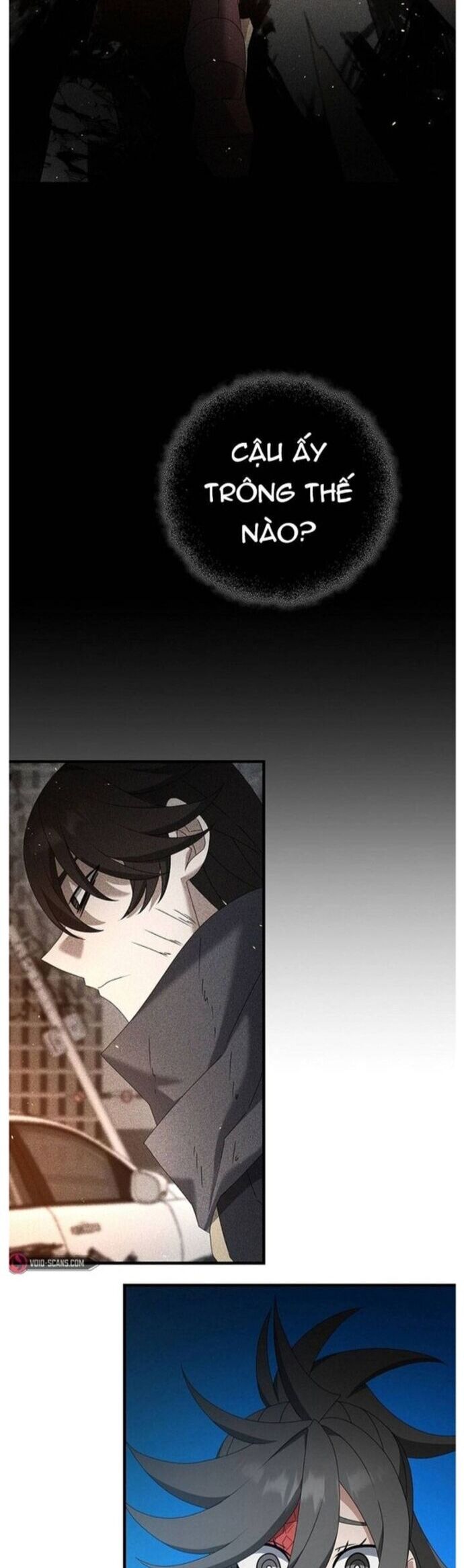 Bậc Thầy Kiếm Sĩ Lười Biếng Chapter 79 - Trang 2