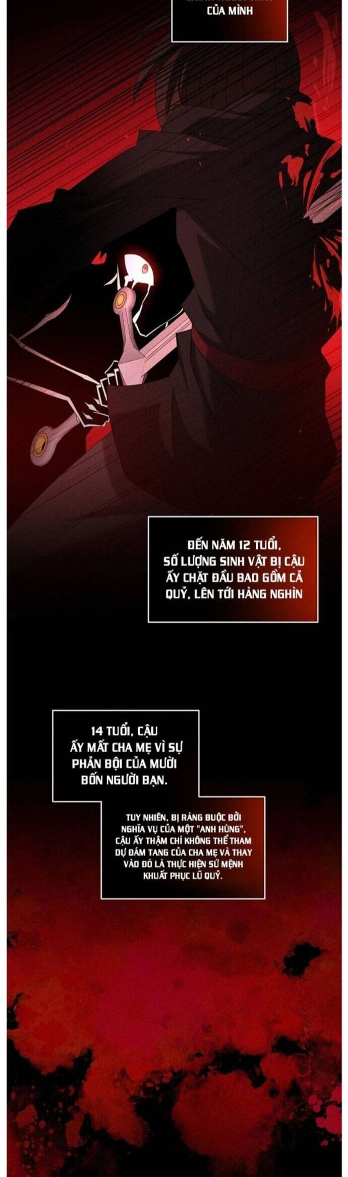 Bậc Thầy Kiếm Sĩ Lười Biếng Chapter 79 - Trang 2