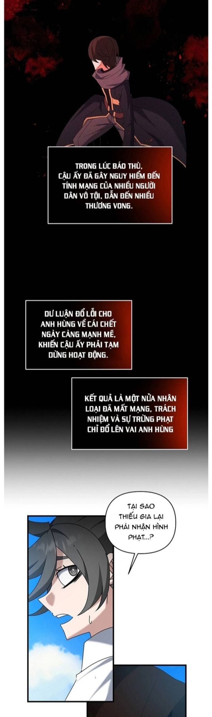 Bậc Thầy Kiếm Sĩ Lười Biếng Chapter 79 - Trang 2