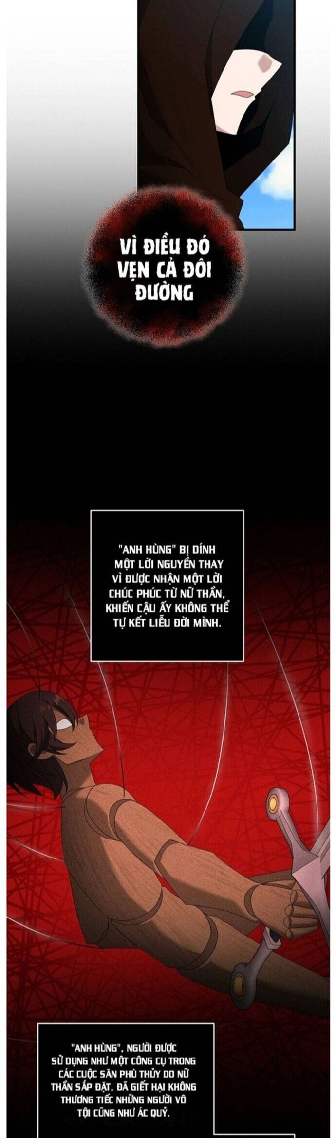 Bậc Thầy Kiếm Sĩ Lười Biếng Chapter 79 - Trang 2